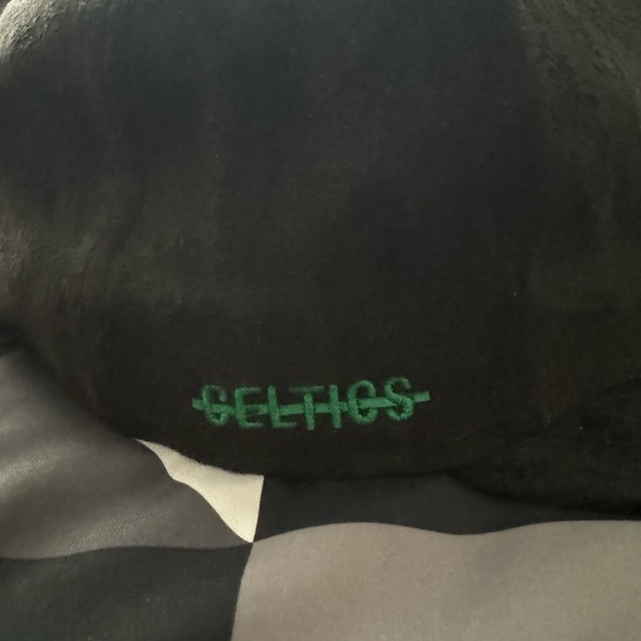 New Boston CELTICS HAT - Picture 7 of 7